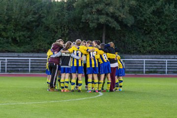 Bild 46 - B-Juniorinnen SV Henstedt-Ulzburg - Holstein Kiel : Ergebnis: 0:12